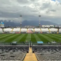 La innovadora idea de Mayne-Nicholls para el estadio de Colo Colo