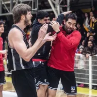 ¡Invictos! Colo Colo Básquetbol vence a Sergio Ceppi y queda a un paso de la Liga UNO