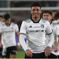 El tiempo que Alan Saldivia podría ser baja en Colo Colo tras la lesión de menisco