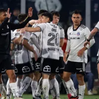 Colo Colo no pierde el tiempo y busca un nuevo refuerzo tras lesión de Saldivia