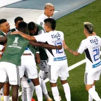 Junior de Barranquilla iguala  a días de enfrentar a Colo Colo por Copa Libertadores