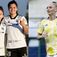 Colo Colo Femenino vs Juventus: ¿Cuándo y a qué hora juegan por la Women\&#039;s Cup?