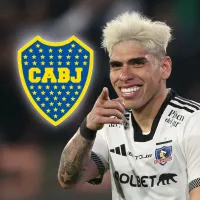 El nuevo capítulo que abren en Argentina con Carlos Palacios y opción en Boca Juniors