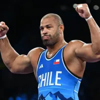 Yasmani Acosta lucha por el oro en París 2024: ¿A qué hora es la final olímpica y dónde ver?