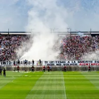 Arengazo en el Estadio Monumental: Colo Colo anuncia canje gratuito de entradas