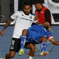 En Colo Colo calientan el Superclásico ante la U y la llave frente a Junior: “Hay que ganar los dos”