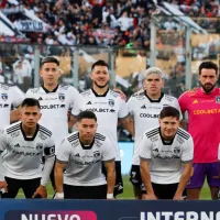 Cepeda, refuerzos y otros: las dudas en la formación de Colo Colo para el Superclásico