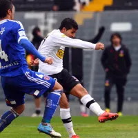 Hizo un gol en un Superclásico sin público, se fue a Europa y nunca más jugó en Colo Colo