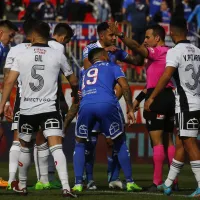 El encargado de impartir justicia en el Superclásico entre Colo Colo y la U