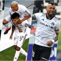 Noticias de Colo Colo hoy: Superclásico, Libertadores, Paredes, Vidal y más