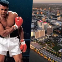 La tierra de Muhammad Ali: Louisville, la ciudad que recibe a Colo Colo Femenino en USA