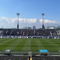 Arengazo de Colo Colo EN VIVO: Sigue el MINUTO a MINUTO del entrenamiento