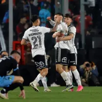 En vivo: Colo Colo vive rueda de prensa previo al Superclásico