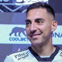 ¿Javier Correa debuta en el Superclásico?: estas son las cuotas del delantero argentino