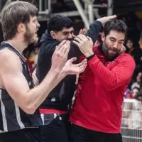 ＂Mi sueño desde niño fue siempre jugar en Colo Colo, mucho más que en la Selección＂