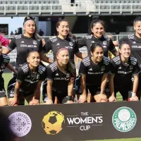 🔴En vivo: Colo Colo Femenino vs Juventus por el duelo amistoso del torneo The Women's Cup