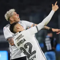 La racha de Colo Colo marcando dos goles o más por partido: ¿Se repetirá en el Superclásico?