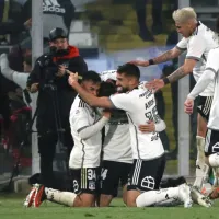 Almirón juega al misterio: las formaciones que maneja Colo Colo vs U para el Superclásico