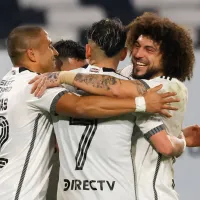 Colo Colo anotó primero en sus últimos cinco partidos: ¿Podrá hacerlo en el Superclásico?