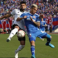 🔴EN VIVO Colo Colo vs Universidad de Chile: Sigue el Superclásico acá en DaleAlbo