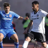 Colo Colo 0 – 0 Universidad de Chile: Crónica y resumen del Superclásico 196