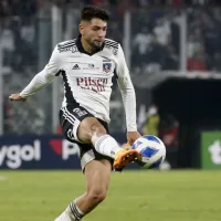 Jeyson Rojas se sincera y explica su salida de Colo Colo: “Quiero retomar mi nivel”