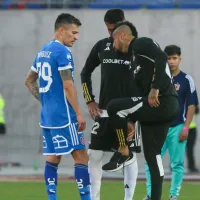 ¿Llega al Colo Colo vs Junior? Arturo Vidal y su estado físico tras el Superclásico