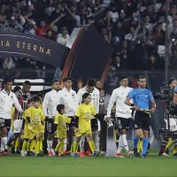 Colo Colo no se inquieta por posible multa de Conmebol