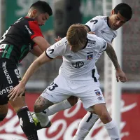 Dio una histórica asistencia en Colo Colo, jugó en Junior de Colombia y hoy está sin club