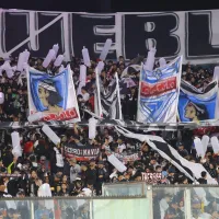 Será una caldera: Hinchas de Colo Colo agotan entradas para el partido con Junior