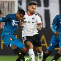 El historial de Colo Colo ante equipos de Colombia en el Estadio Monumental