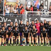 ¿Cuándo juega Colo Colo Fem vs Racing Louisville y dónde ver?