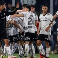 Noticias Colo Colo hoy: Junior, Copa Libertadores, Correa, Cortés y más