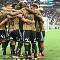 Las cuotas de Colo Colo para revertir su historia adversa ante equipos colombianos