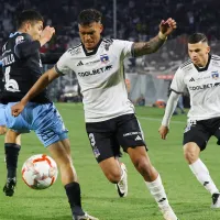 En Colo Colo se abren a la dosificación para privilegiar la Copa Libertadores 2024