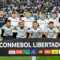 ¡Con toda la carne a la parrilla! La probable formación de Colo Colo vs Junior por Copa Libertadores