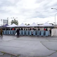 ¿A qué hora se abren las puertas en el Monumental para el partido de Colo Colo vs Junior?