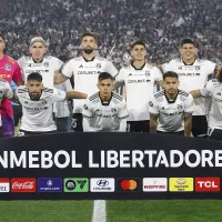 El uno a uno de Colo Colo ante Junior: un triunfo sufrido pero que ilusiona en Libertadores