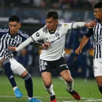 Vicente Pizarro analiza el penal que no le cobraron en triunfo de Colo Colo