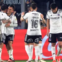 Los planes de Colo Colo: el itinerario para afrontar la Libertadores