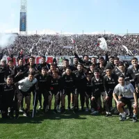 Los jugadores que pueden realizar su debut en Colo Colo vs Coquimbo Unido