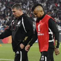 ¿Llega a la revancha ante Junior? Los plazos para la vuelta de Arturo Vidal en Colo Colo