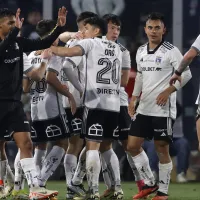 Los citados de Colo Colo para el partido clave con Coquimbo