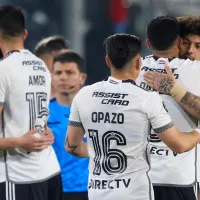 ¿Podrá Colo Colo anotar primero ante Coquimbo Unido?
