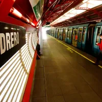 Atención hinchas de Colo Colo: ¿A qué hora cierra la estación de metro Pedrero?