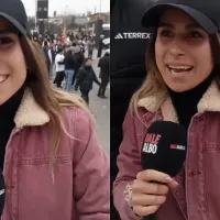 Tendrá un merecido homenaje: Francisca Crovetto llega al Monumental para apoyar a Colo Colo