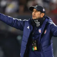 Con el DT en la cuerda floja: Junior se juega algo más que un partido ante Colo Colo