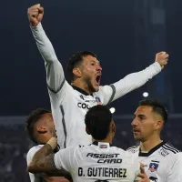 El gran desahogo de Ramiro González tras su gol en Colo Colo