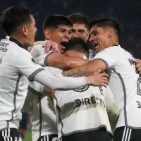 El positivo registro de Colo Colo jugando como visita en Copa Libertadores