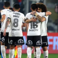Los resultados que necesita Colo Colo para clasificar a Cuartos de Final de Copa Libertadores